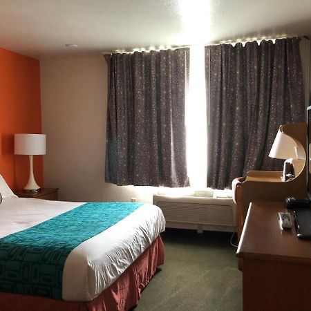 Howard Johnson By Wyndham Salem Luaran gambar