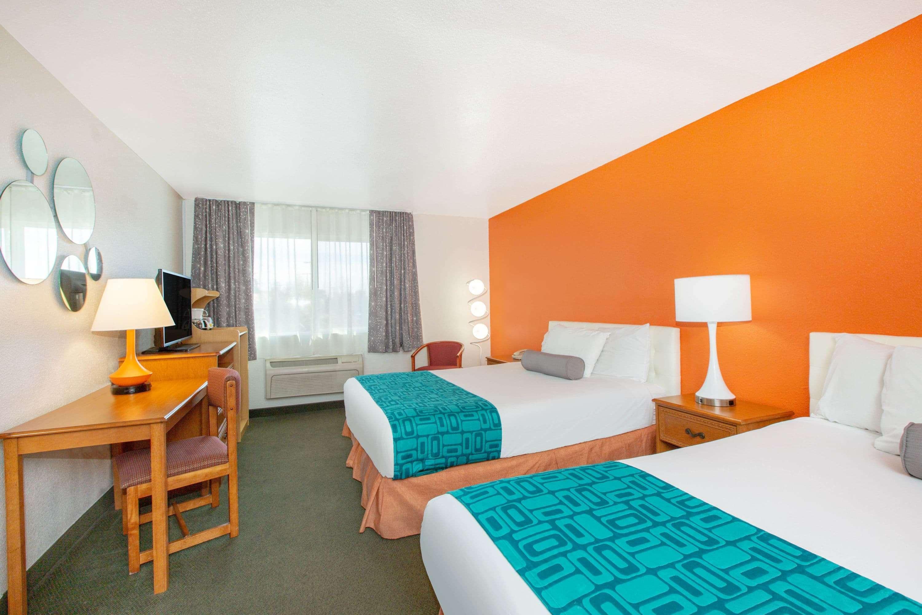 Howard Johnson By Wyndham Salem Luaran gambar