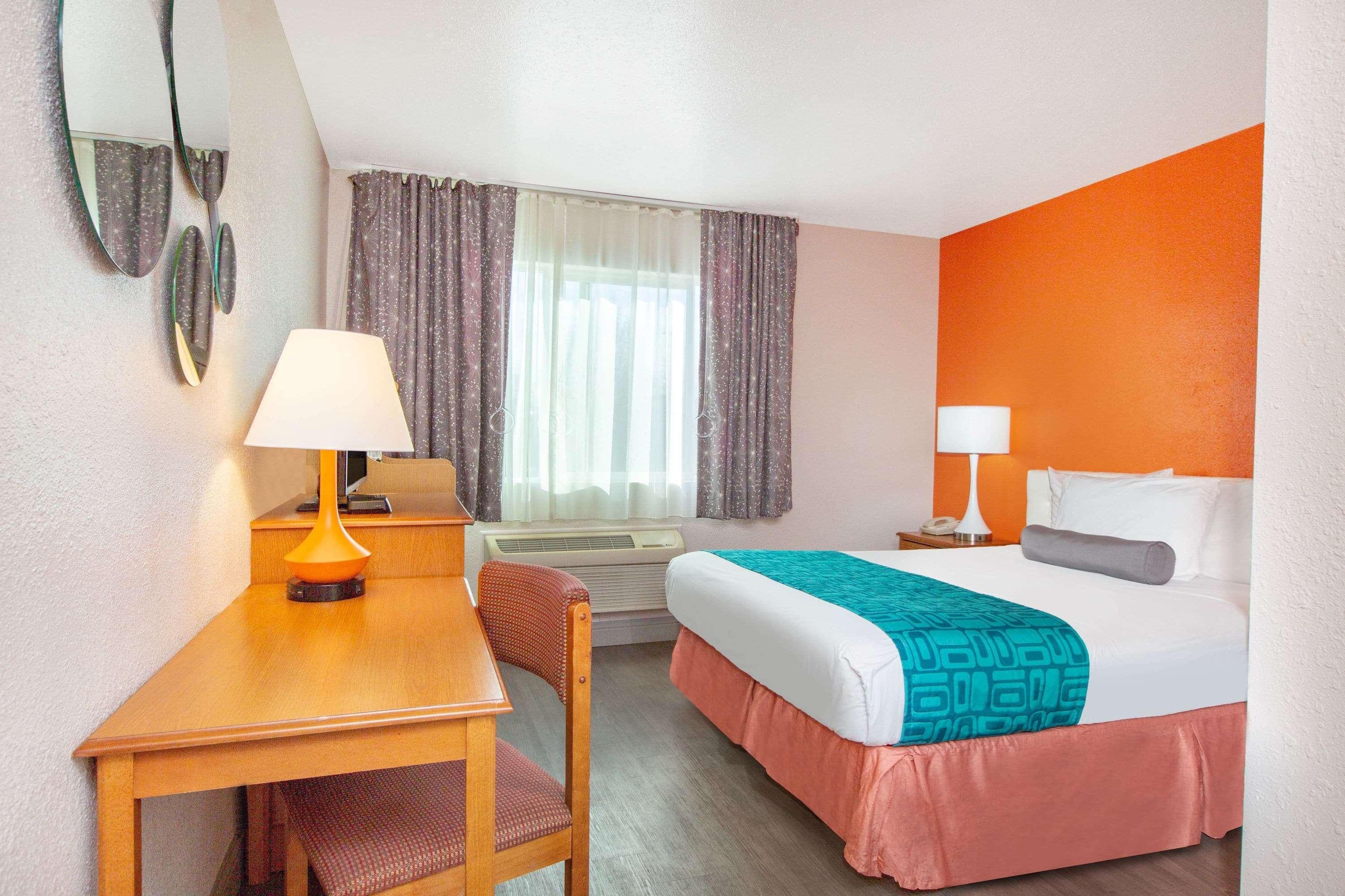 Howard Johnson By Wyndham Salem Luaran gambar