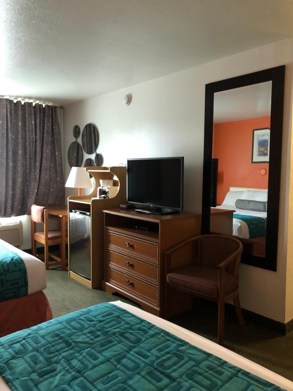 Howard Johnson By Wyndham Salem Luaran gambar