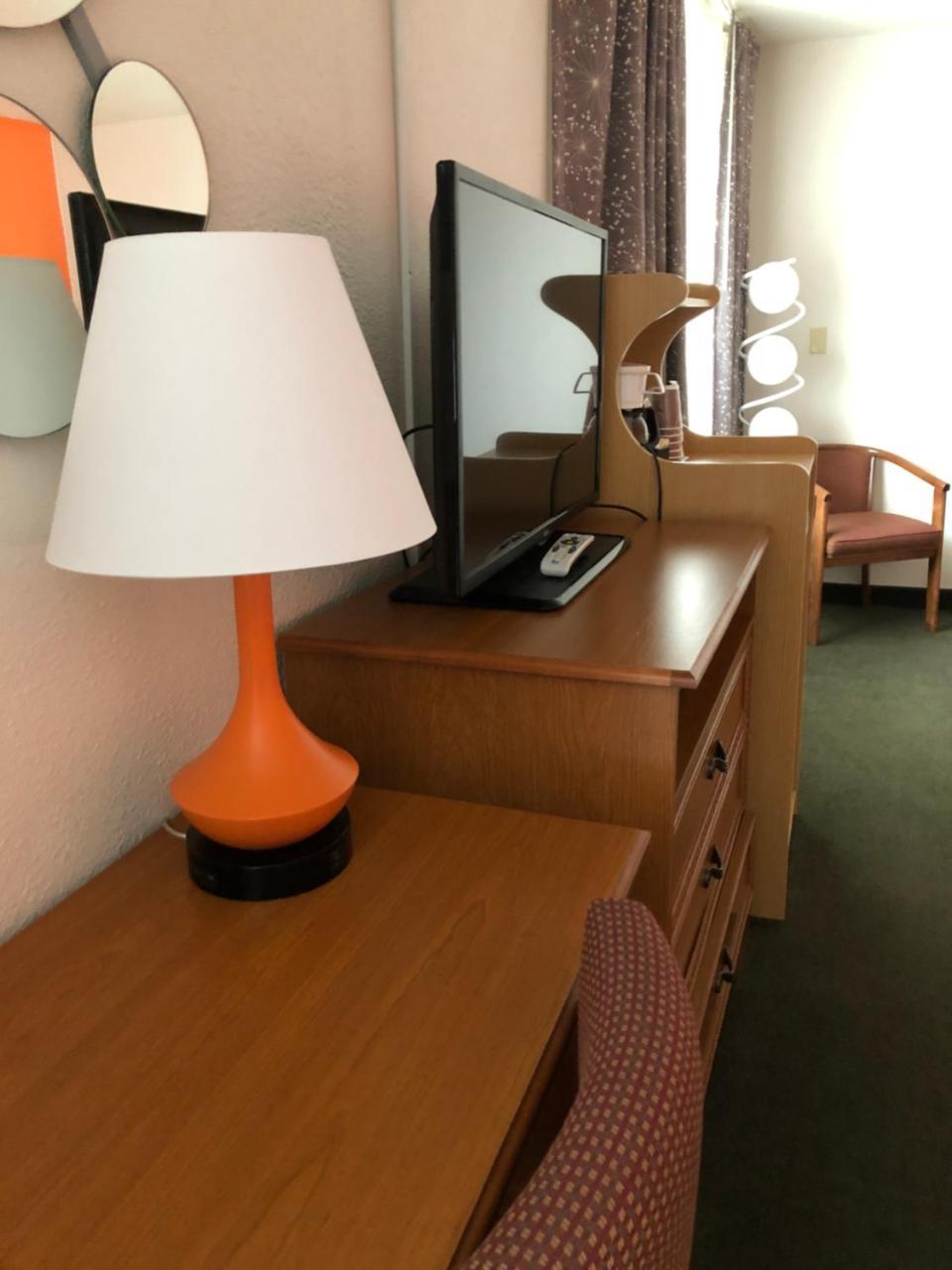 Howard Johnson By Wyndham Salem Luaran gambar